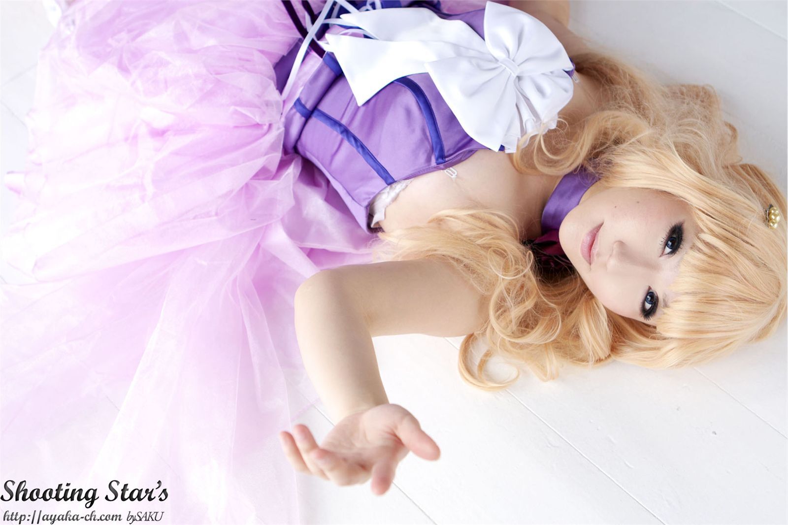 [Cosplay] 2013.04.24 Macross - Super Hot Cosplayer 3